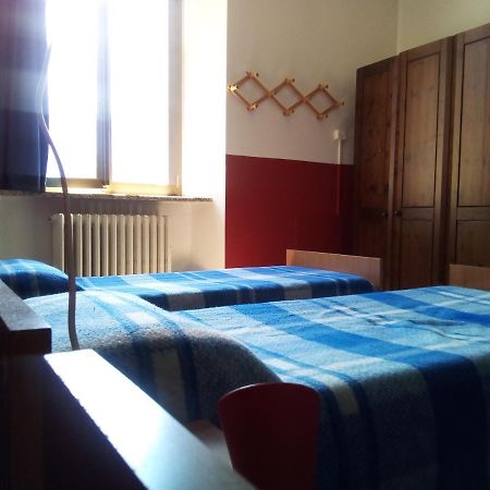 Ostello Al Deserto Chiavenna Εξωτερικό φωτογραφία