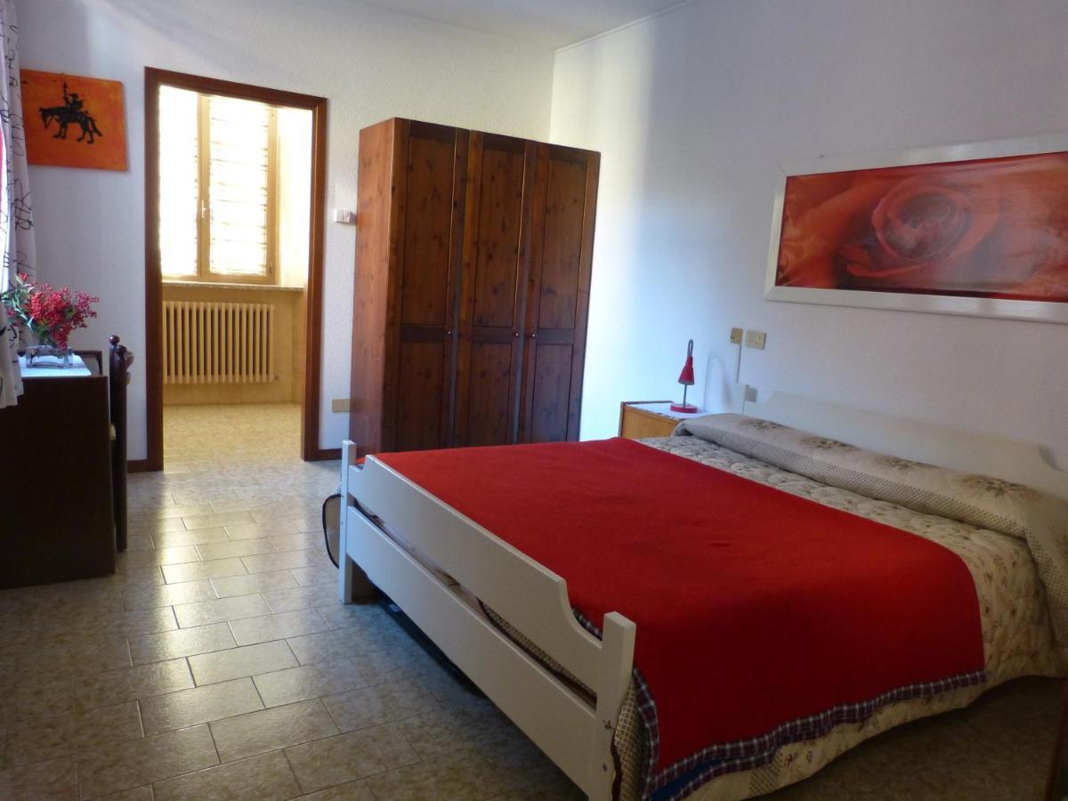 Ostello Al Deserto Chiavenna Εξωτερικό φωτογραφία