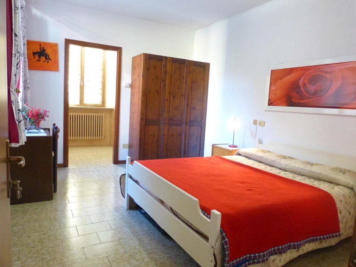 Ostello Al Deserto Chiavenna Εξωτερικό φωτογραφία