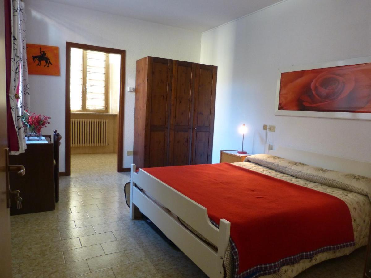 Ostello Al Deserto Chiavenna Εξωτερικό φωτογραφία