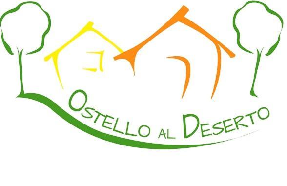 Ostello Al Deserto Chiavenna Εξωτερικό φωτογραφία